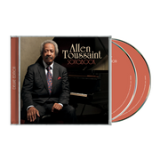 Allen Toussaint – Songbook (2-CD)