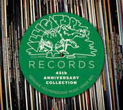 Alligator Records 45th Anniversary Collection / Va – Alligator Records 45th Anniversary Collection (CD)