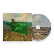 Allison Russell – In The Hour Of Chaos (CD)