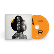 Allison Russell – Outside Child (CD)