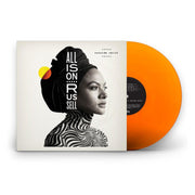 Allison Russell – Outside Child (Orange Vinyl)
