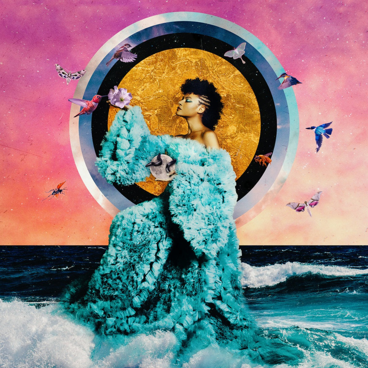 Allison Russell – The Returner (CD)