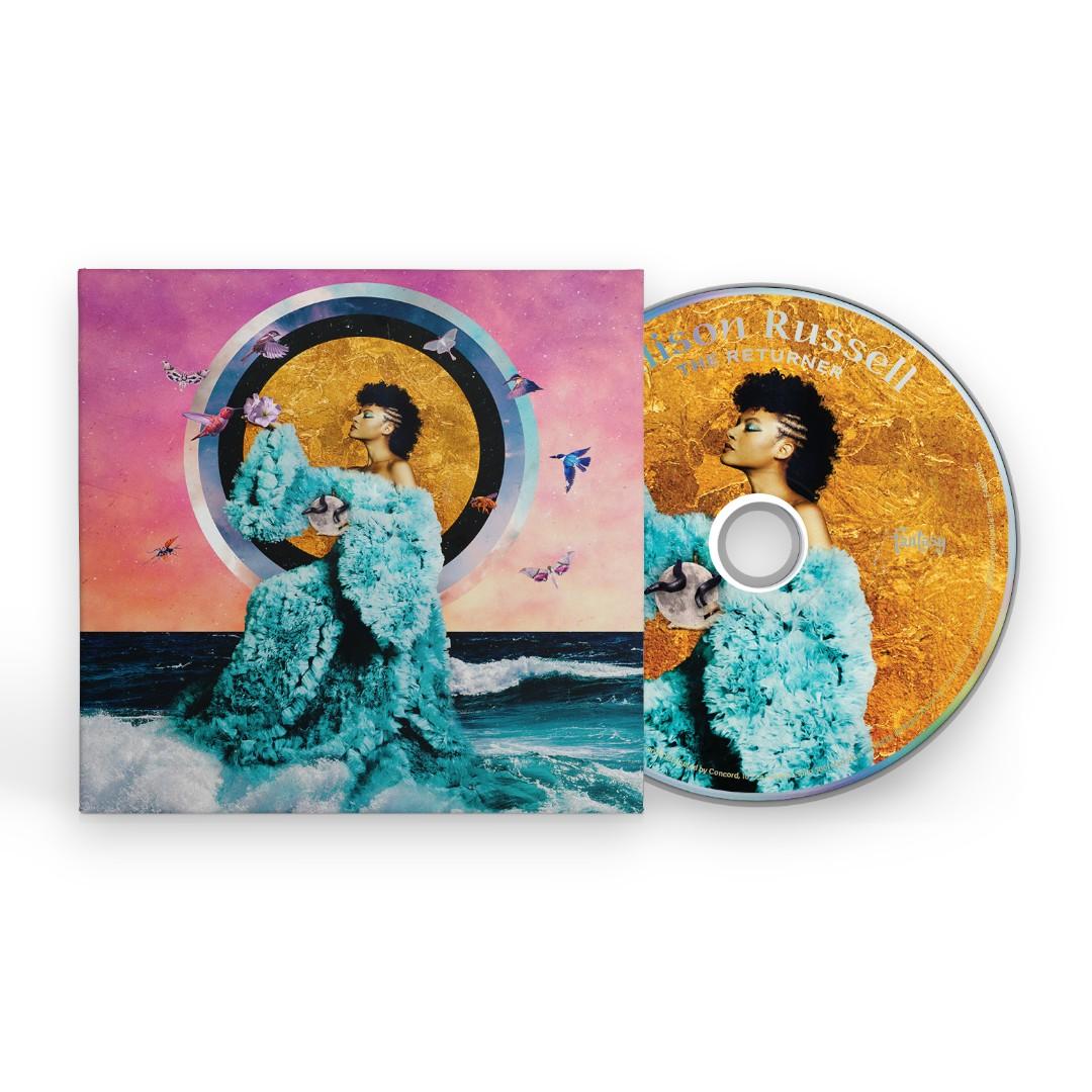 Allison Russell – The Returner (CD)