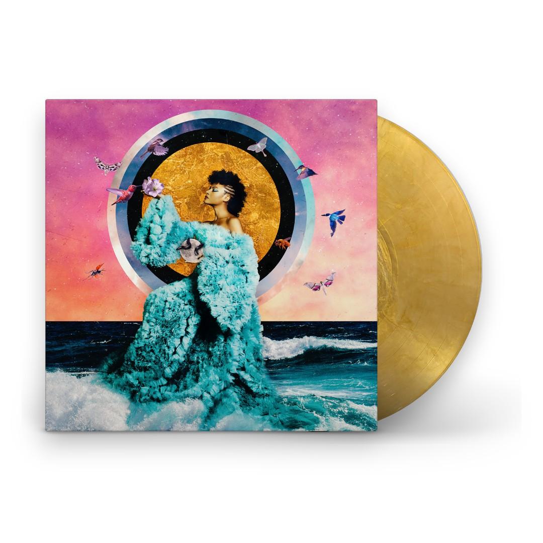Allison Russell – The Returner (Metallic Gold Vinyl)