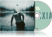 Allt – Ataraxia (With Booklet, Jewl CD)
