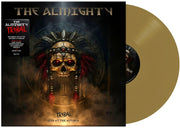 Almighty – Tribal (aztec Gold LP Vinyl)