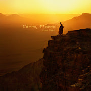 Alon Near – Names Places (Digipak CD)