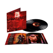 Alphaville – Prostitute (Uk LP Vinyl)