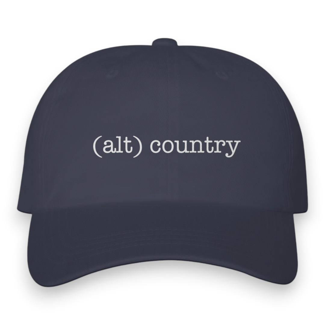 (Alt) Country Dad Hat