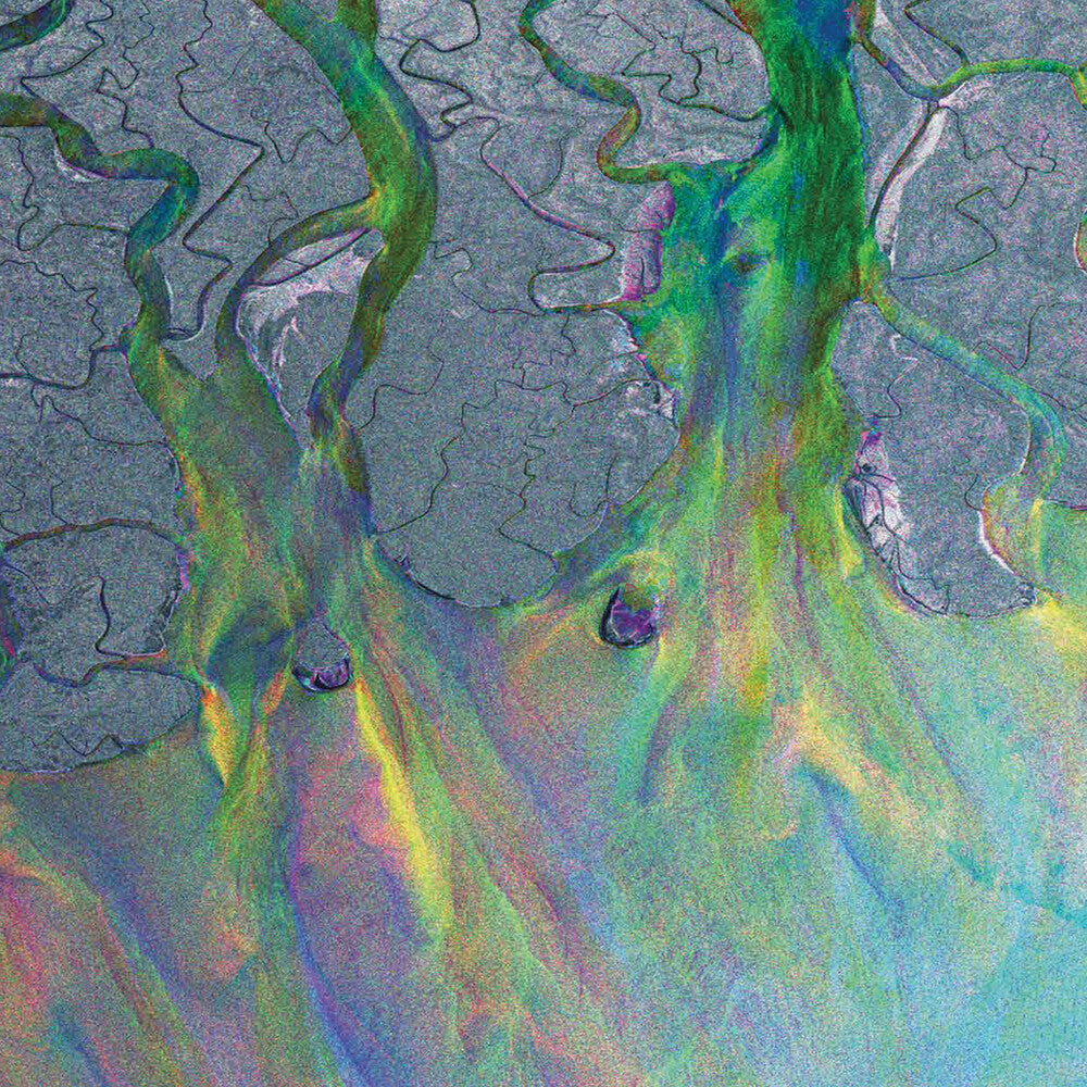 Alt-J – Awesome Wave (Syeor26, Colored LP Vinyl)