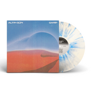 Altin Gün – Garip (Blue Splatter LP Vinyl)
