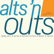 Alts 'N Outs: The Other Side of Blue Note / Var – Alts 'N Outs: The Other Side of Blue Note (180g LP Vinyl)