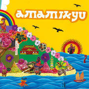 Amamikyu – Amamikyu (Blue, Colored, Gate, Grn, Red, Ylw LP Vinyl)