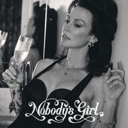 Amanda Shires – Nobody's Girl (CD)