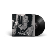 Amanda Shires – Nobody's Girl (LP Vinyl)