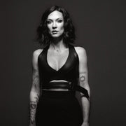 Amanda Shires – Take It Like A Man (CD)