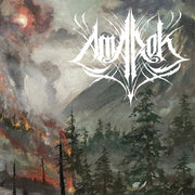 Amarok – Resilience (CD)