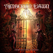 Amberian Dawn – Temptation's Gate (CD)