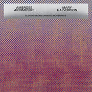 Ambrose Akinmusire & Mary Halvorson – Slo Mo Neon Luminate Hoverings (LP Vinyl)