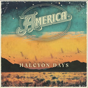 America – Halcyon Days (CD)