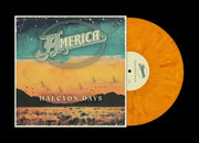 America – Halcyon Days (Colored, Org LP Vinyl)