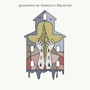 American Aquarium – Lamentations (Colored, Den LP Vinyl)