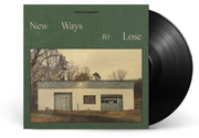 American Aquarium – New Ways To Lose (Black LP Vinyl)