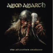 Amon Amarth – The Allfather Awakens (CD)