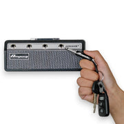 Ampeg Jack Rack® Keychain Holder - Detail