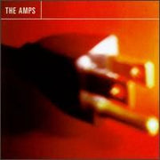 Amps – Pacer (LP Vinyl)