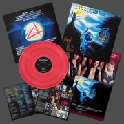 Amulance – Feel The Pain (Colored LP Vinyl)