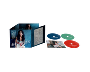 Amy Winehouse – Back To Black: 20th Anniversary (3-CD)