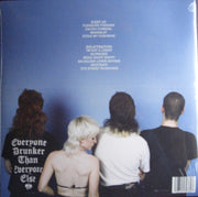 Amyl & The Sniffers – Giddy Up / Big Attraction (LP Vinyl)