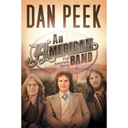 An American Band - Paperback