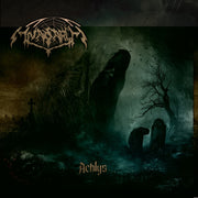 Anasarca – Achlys (CD)