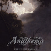 Anathema – Silent Enigma (Remastered CD)