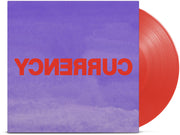 Anberlin – CURRENCY (Red LP Vinyl)