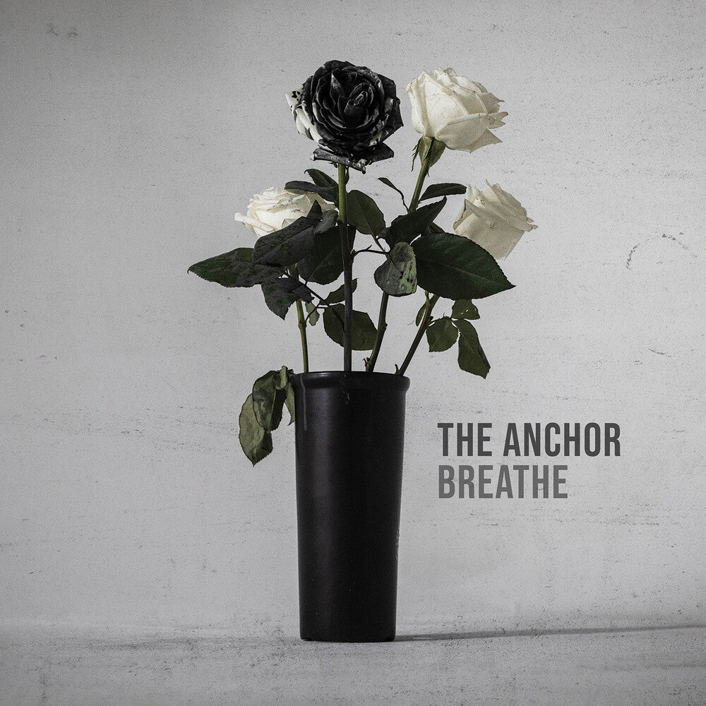 Anchor – The Anchor (CD)