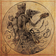 Ancress – Victoria/jeiunium (LP Vinyl)