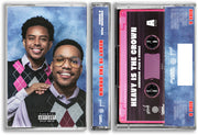Anderson .Paak / Cordae – Heavy Is The Crown (Cassette)