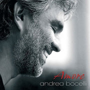 Andrea Bocelli – Amore (LP Vinyl)