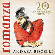 Andrea Bocelli – Romanza: 20th Anniversary Edition (CD)