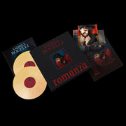 Andrea Bocelli – Romanza - 30th Anniversary (Super Deluxe 180g Gold with Booklet + 3 Lithographs LP Vinyl)