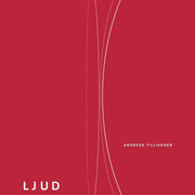 Andreas Tilliander – Ljud (LP Vinyl)
