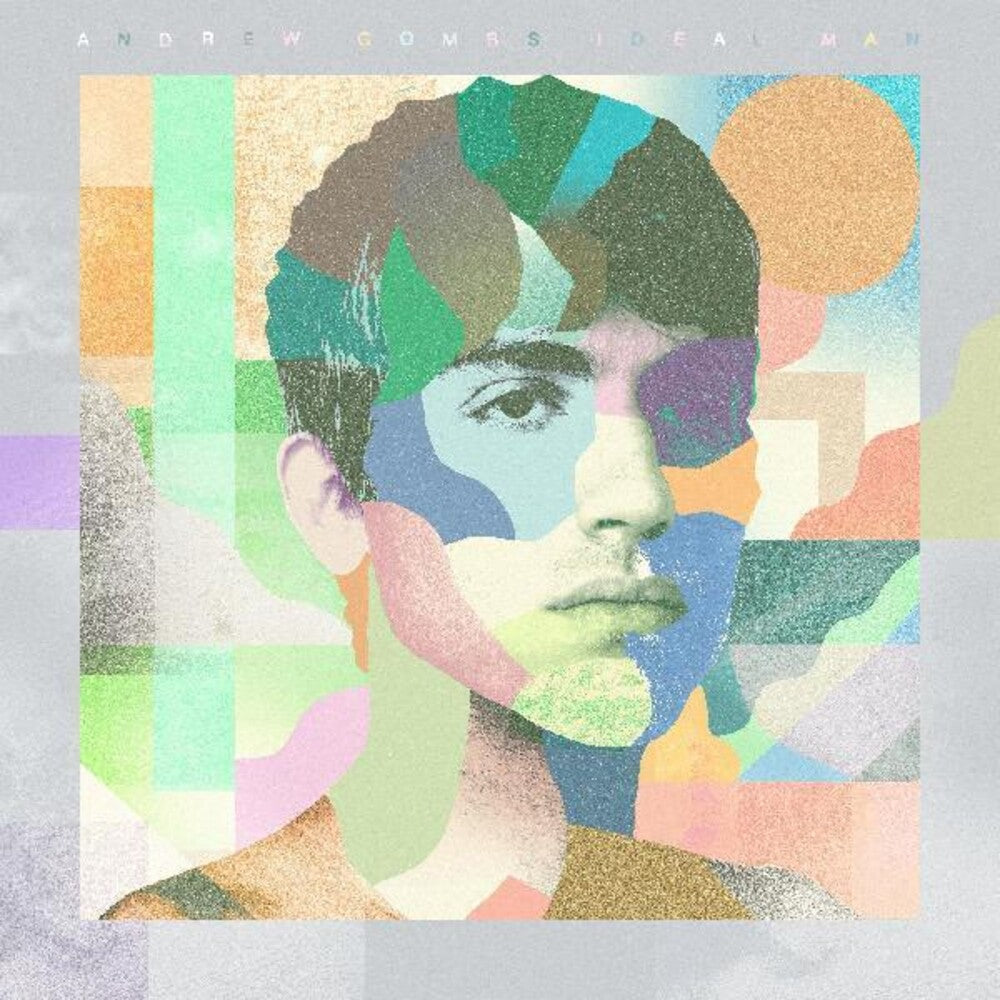 Andrew Combs – Ideal Man (LP Vinyl)