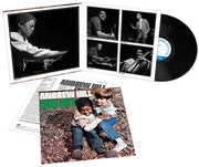 Andrew Hill – Grass Roots (Blue Note Tone Poet Series, 180 Gram LP Vinyl)