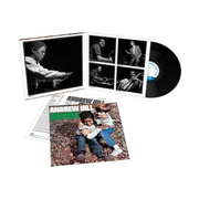 Andrew Hill – Grass Roots (Blue Note Tone Poet Series, 180 Gram LP Vinyl)