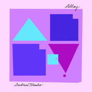 Andrew Toombs – Alloy (LP Vinyl)