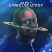Andy Bey – Experience & Judgment (LP Vinyl)