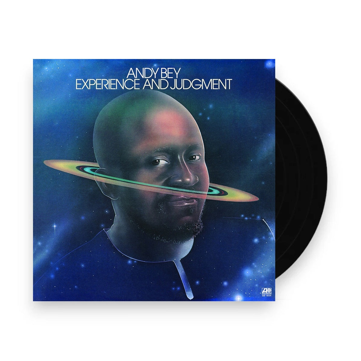 Andy Bey – Experience & Judgment (LP Vinyl)